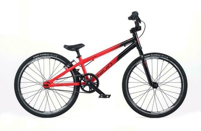 radio bmx race